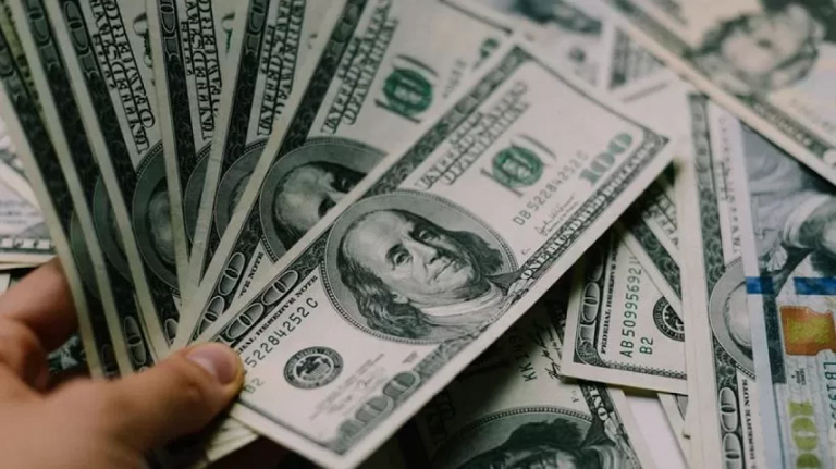 Merkez Bankası açıkladı İşte dolar, faiz ve enflasyonda son tahminler!