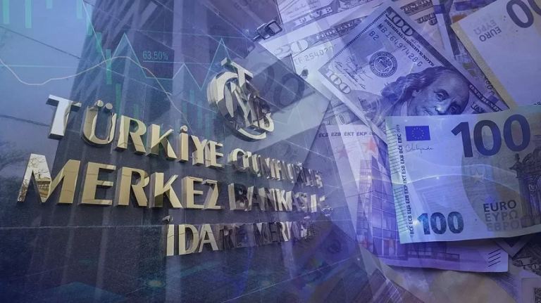 Merkez Bankası’nın faiz kararı belli oldu! Nisan'da faiz indirimine son vermişti