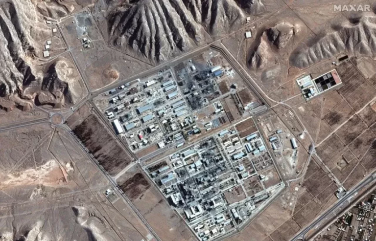 Pentagon'un İran raporu sızdı Tam yok etme planı başarısız