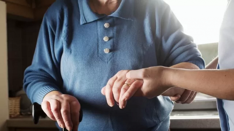 Sağlık Bakanlığı’ndan yeni proje Yaşlılar için sağlıklı yaşam desteği