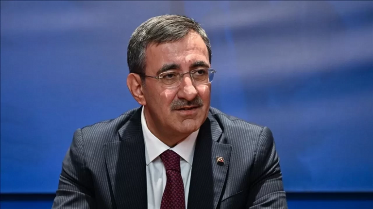 Terör örgütü ne zaman silah bırakacak Cevdet Yılmaz'dan son dakika PKK açıklaması!