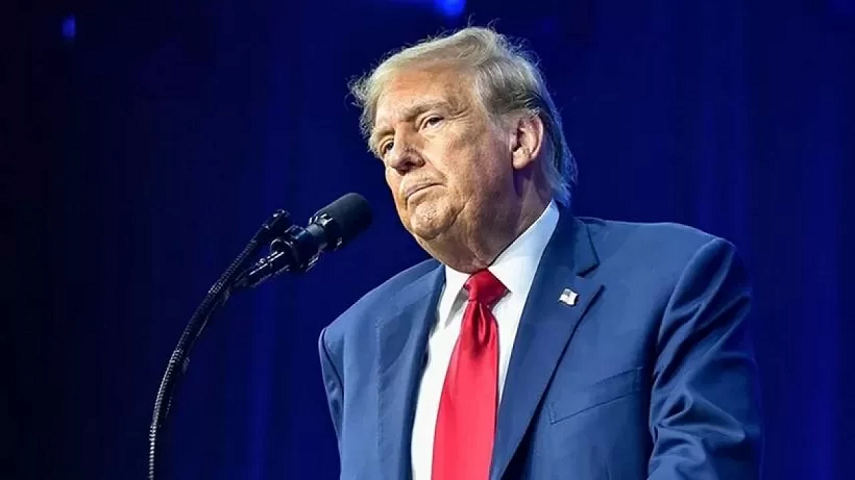 Trump, 36 ülkeye daha seyahat yasağı getirmeyi planlıyor İşte o ülkeler!