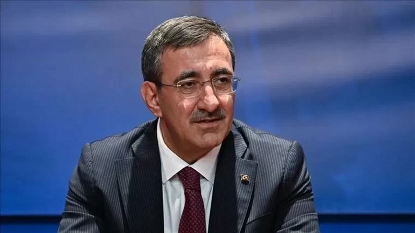 Türkiye için yeni dönem sinyali! Cumhurbaşkanı Yardımcısı Yılmaz '1. 2 ay içinde' diyerek duyurdu...