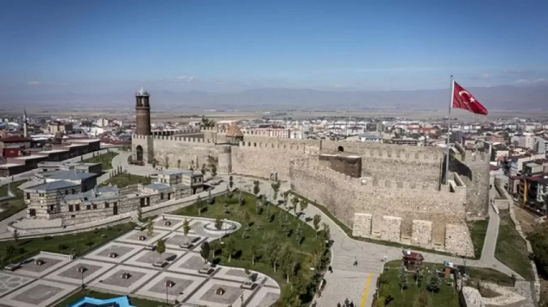 Ankara 2026 Türk Dünyası Turizm Başkenti oldu