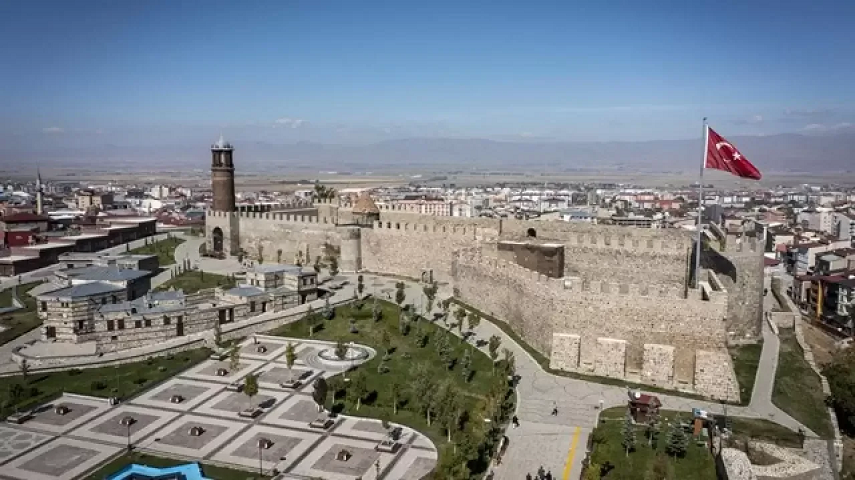 Ankara 2026 Türk Dünyası Turizm Başkenti oldu