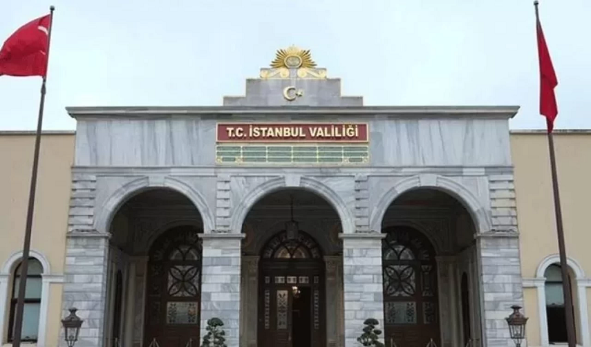 Bayrampaşa'da gergin gece! Valilikten Kürtçe müzik iddialarına net yanıt