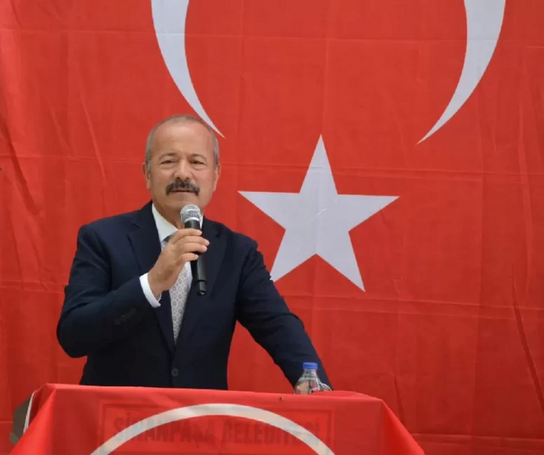 MHP'li Mehmet Taytak 15 Temmuz, ihanetin karşısında imanın, milletin ve devletin zaferidir